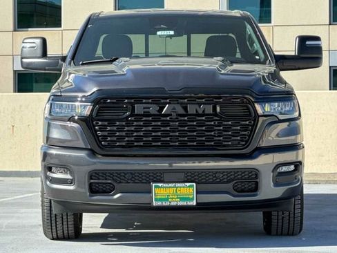 New 2026 RAM 1500 Express image 6