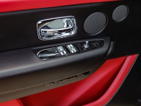 Used 2022 Rolls-Royce Cullinan image 72