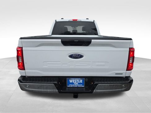 Used 2023 Ford F150 XLT w/ Trailer Tow Package AWD/4WD image 5