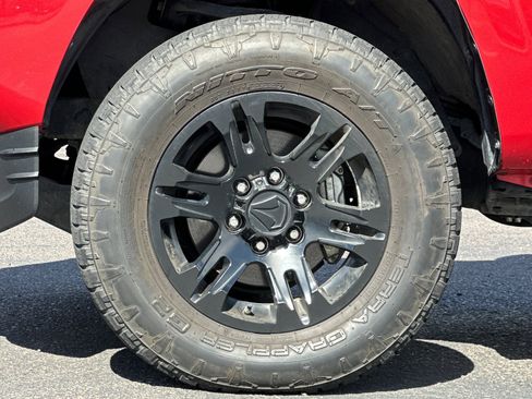 Used 2022 Toyota Tacoma SR image 21