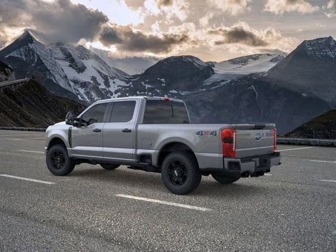New 2026 Ford F250 XL w/ STX Appearance Package image 4