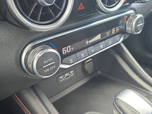 Used 2021 Nissan Sentra SR image 28