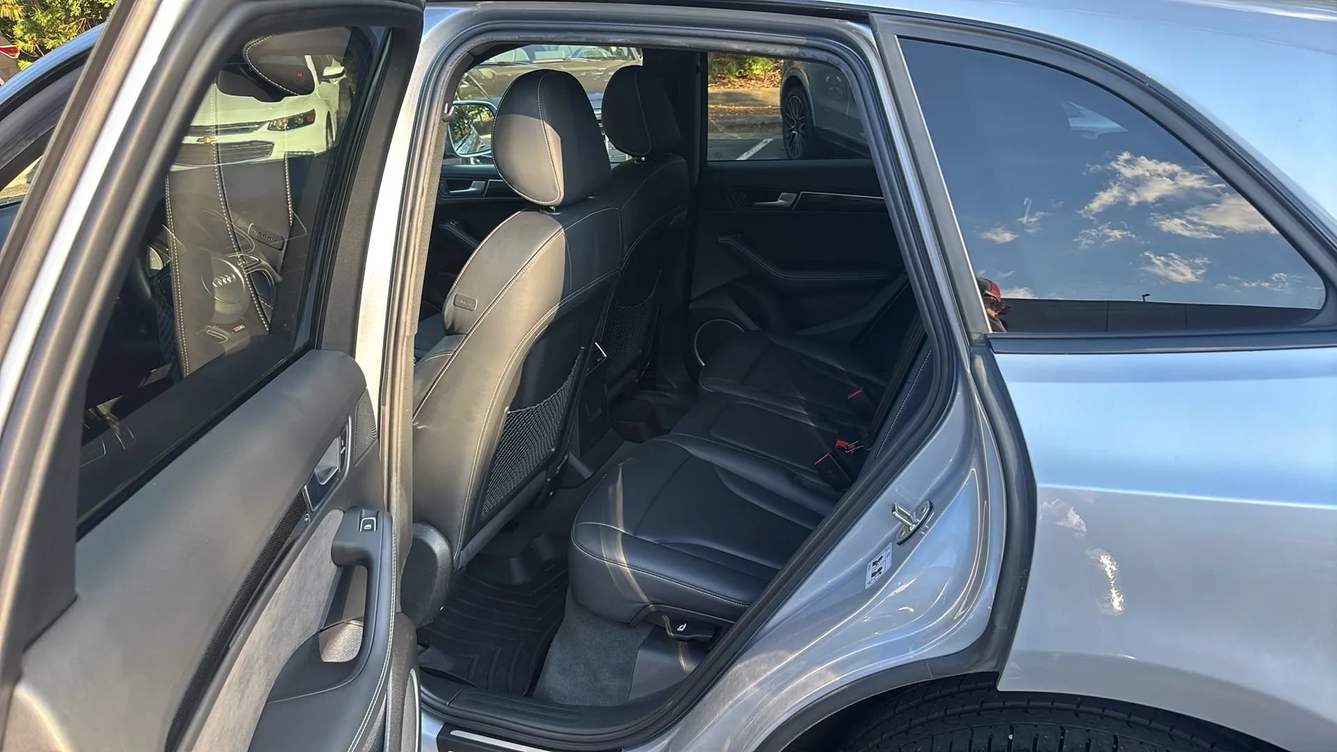 Used 2016 Audi SQ5 Premium Plus AWD/4WD image 19