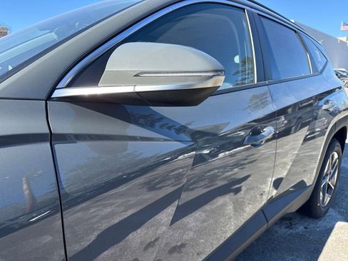 New 2026 Hyundai Tucson SEL image 4