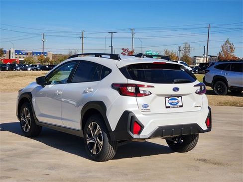 New 2026 Subaru Crosstrek 2.0i Premium image 3