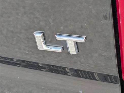 Used 2023 Chevrolet Silverado 1500 LT image 9