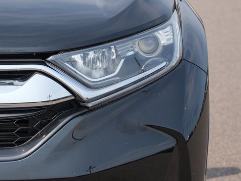 Used 2019 Honda CR-V EX-L image 9