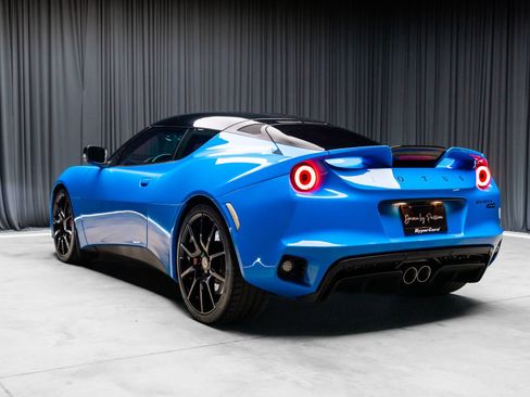 Used 2018 Lotus Evora 400 RWD image 32