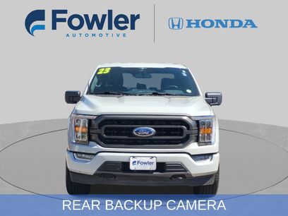 Used 2023 Ford F150 XLT w/ Equipment Group 302A High
