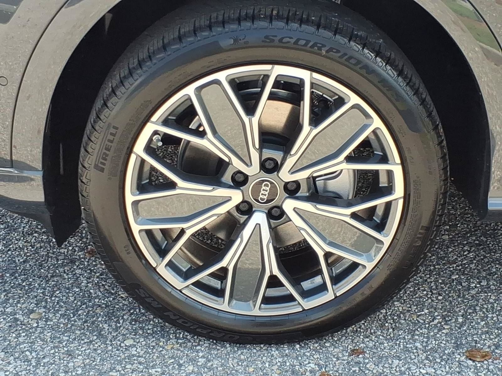 New 2026 Audi Q5 Premium Plus AWD/4WD image 4