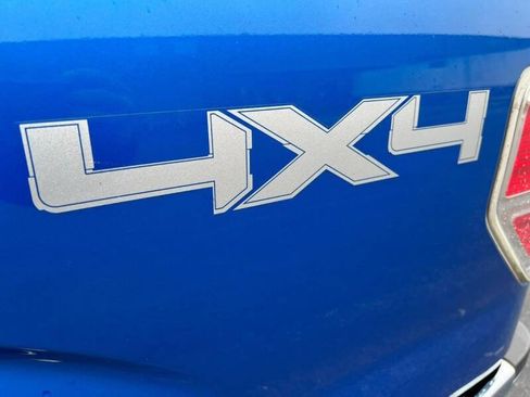 Used 2012 Ford F150 XLT w/ XLT Chrome Pkg AWD/4WD image 17