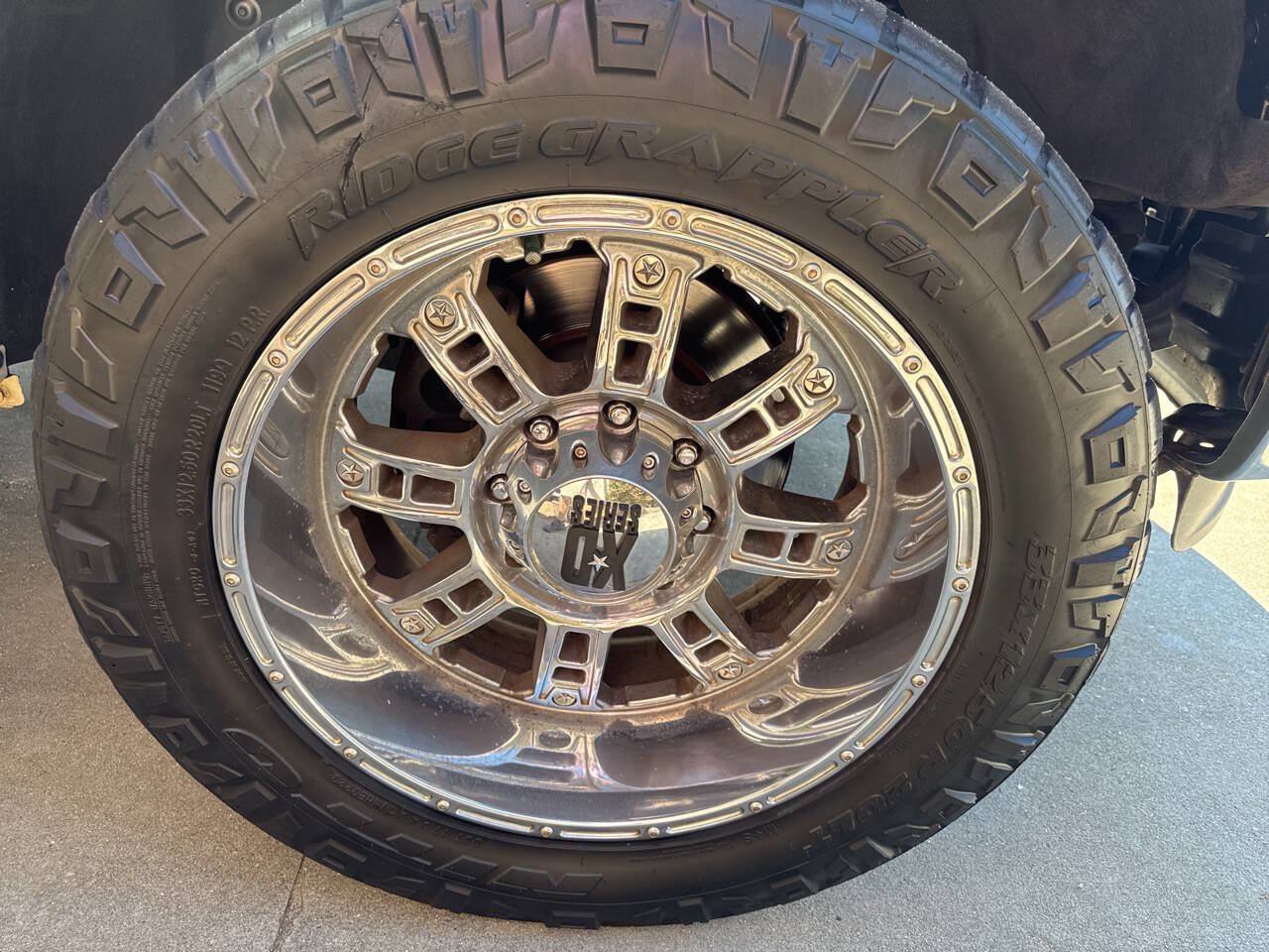 Used 2015 Ford F250 XL w/ Power Equipment Group RWD image 21