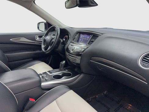 Used 2020 INFINITI QX60 Signature Edition FWD image 44