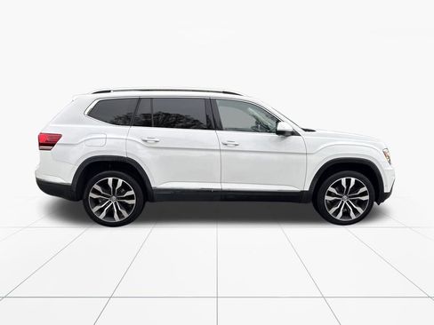 Used 2019 Volkswagen Atlas SEL Premium image 10
