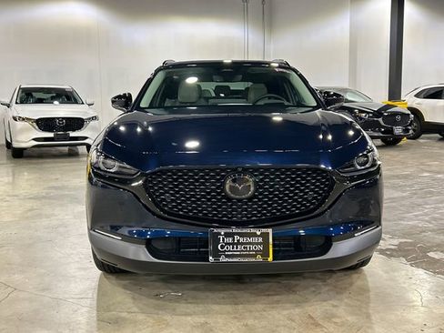 New 2026 MAZDA CX-30 2.5 Turbo w/ Premium Package image 6