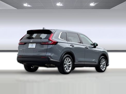 Certified 2024 Honda CR-V EX-L image 8