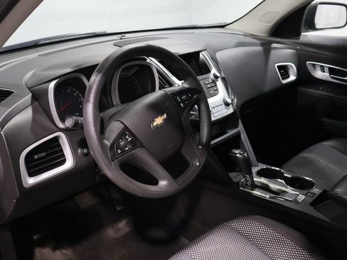 Used 2016 Chevrolet Equinox LS image 13