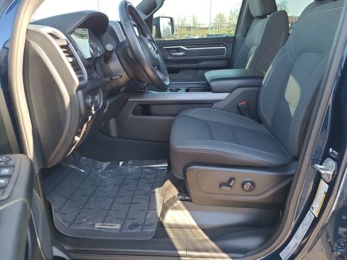 Used 2022 RAM 1500 Big Horn image 19