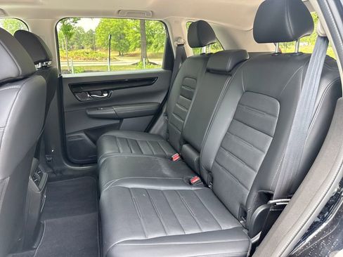 Certified 2023 Honda CR-V EX-L image 32