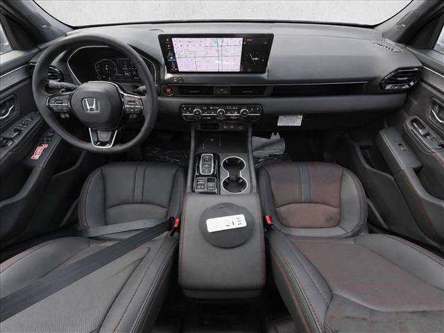 New 2026 Honda Pilot Black Edition image 27