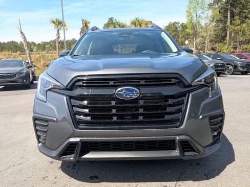 New 2026 Subaru Ascent Premium image 9