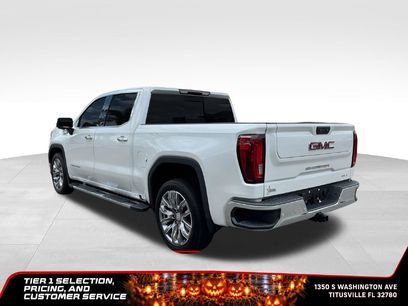 Certified 2023 GMC Sierra 1500 SLT w/ SLT Convenience Package
