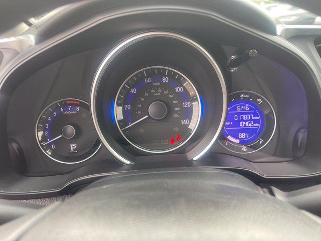Used 2019 Honda Fit LX image 11