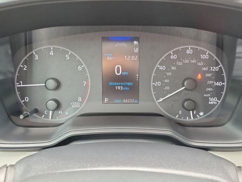 Used 2025 Toyota Corolla LE FWD image 20