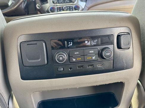 Used 2020 Chevrolet Tahoe LT AWD/4WD image 27