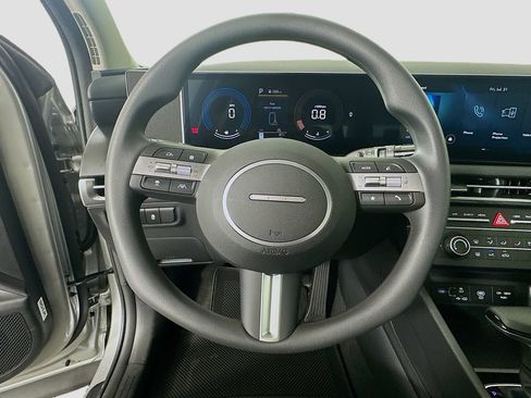 New 2026 Hyundai Tucson SE FWD image 10