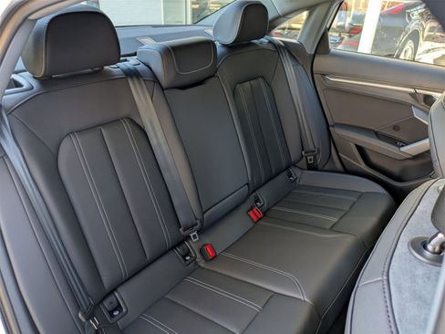 New 2026 Audi A3 2.0T Premium image 11