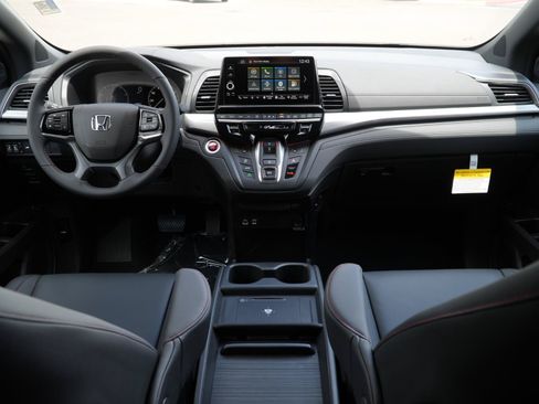 New 2026 Honda Odyssey Sport-L image 20