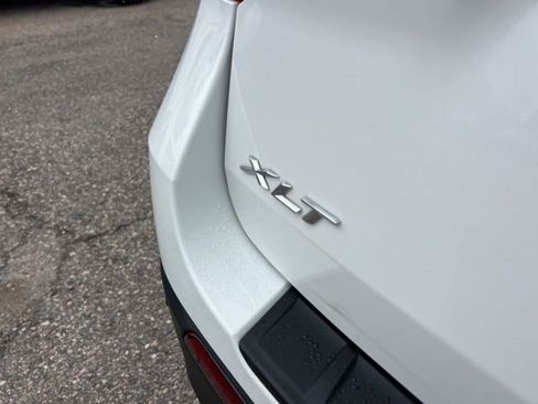 Certified 2024 Ford Explorer XLT w/ Equipment Group 202A image 25