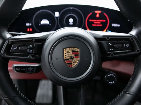 Certified 2020 Porsche Taycan Turbo S image 14