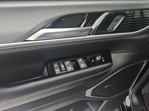 New 2026 Jeep Grand Wagoneer L 4WD image 20