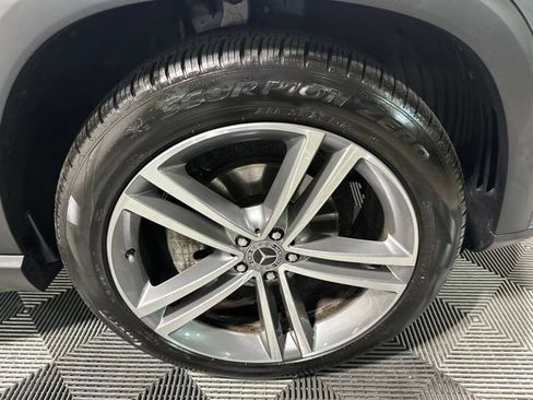 Certified 2022 Mercedes-Benz GLE 350 4MATIC image 32