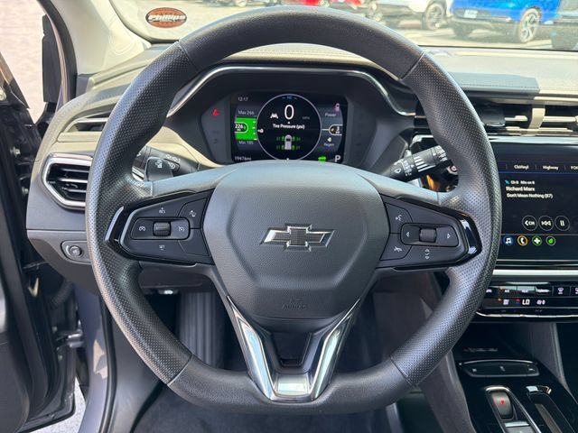 Certified 2023 Chevrolet Bolt EUV LT w/ Driver Confidence Package FWD image 16
