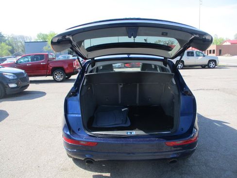 Used 2015 Audi Q5 2.0T Premium Plus AWD/4WD image 7