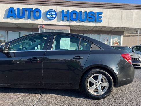 Used 2014 Chevrolet Cruze LT w/ All-Star Edition FWD image 35