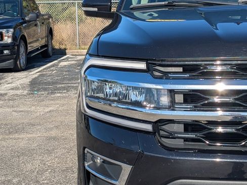 Certified 2024 Ford Expedition Max Limited image 11