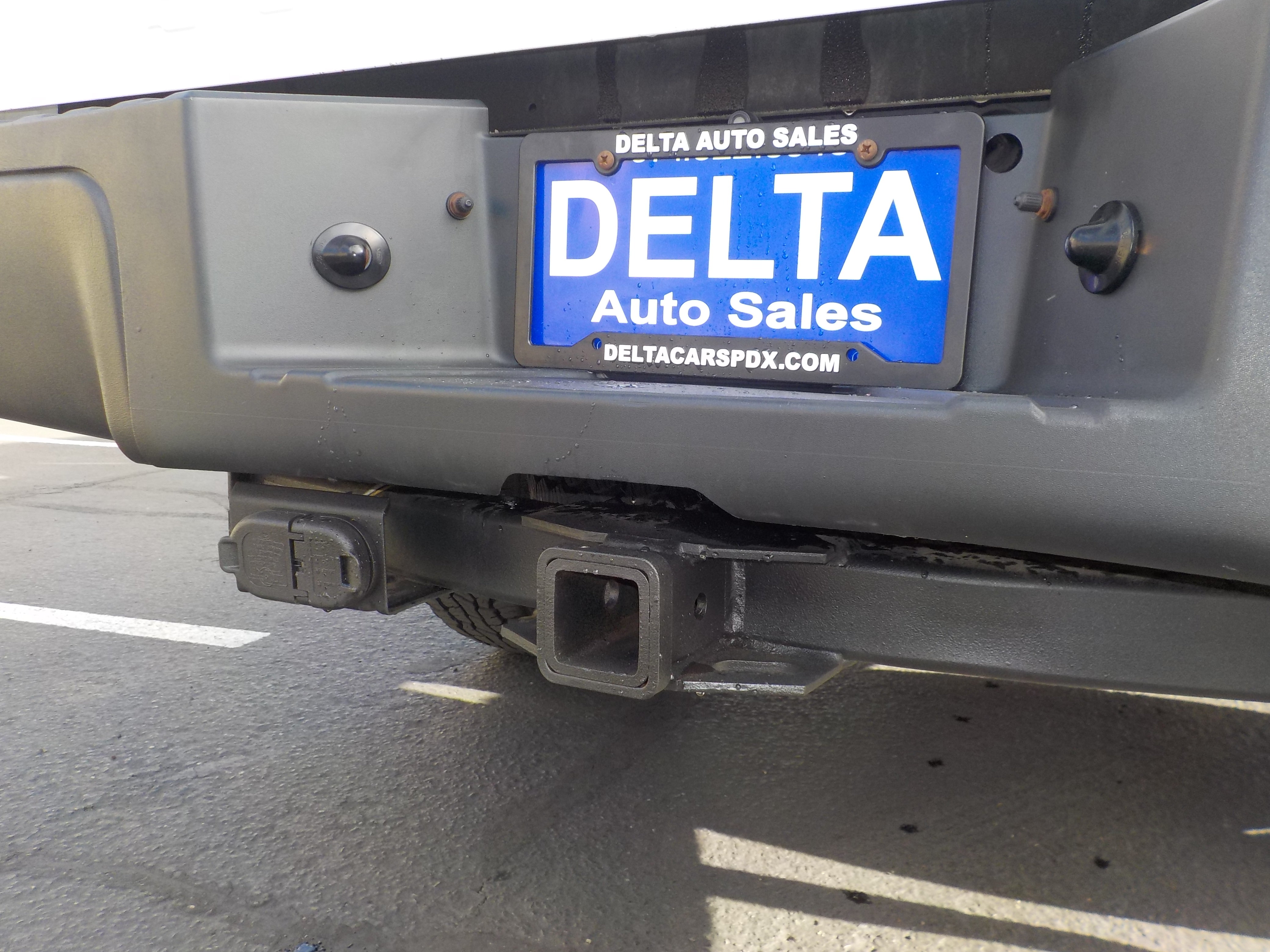 Used 2015 Ford F250 XL w/ Power Equipment Group AWD/4WD image 9