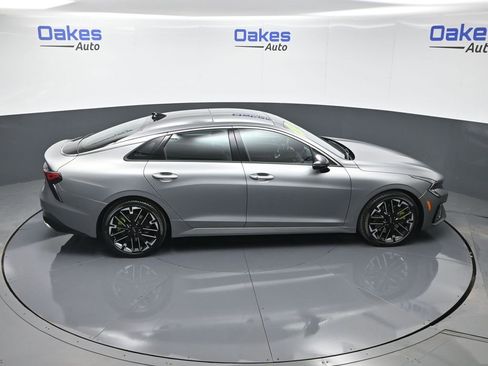 Certified 2026 Kia K5 GT image 55