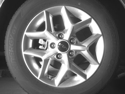 Used 2025 Kia Soul LX w/ LX Technology Package FWD image 15