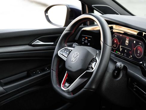 Used 2023 Volkswagen GTI Autobahn w/ Golf Protection Package image 15