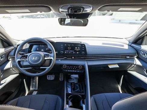 New 2026 Hyundai Elantra SEL Sport Premium FWD image 14