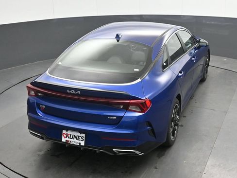 Used 2024 Kia K5 GT-Line w/ GT-Line Premium Package AWD/4WD image 28