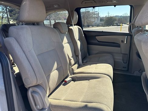 Used 2016 Honda Odyssey SE image 22