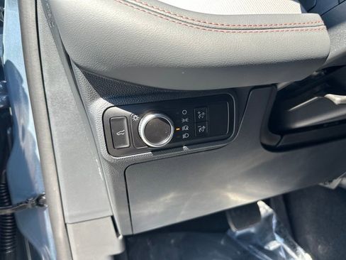 New 2026 Ford Explorer Active RWD image 14