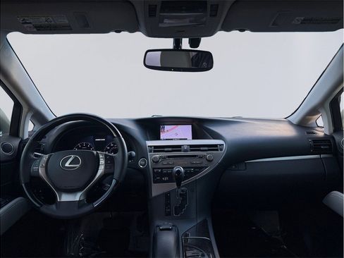 Used 2013 Lexus RX 350 FWD w/ Navigation Pkg image 23