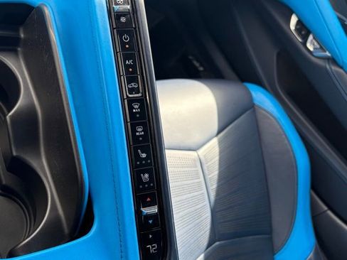 Used 2020 Chevrolet Corvette Stingray Premium Conv w/ 3LT Preferred Equipment Group image 31